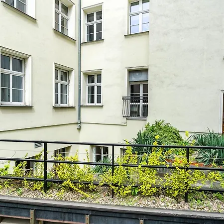 アパート Wyjatkowe Garbary By Dreaminn ポズナン