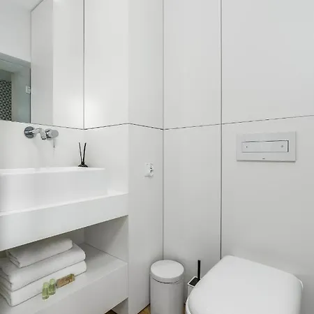 Wyjatkowe Garbary By Dreaminn アパート