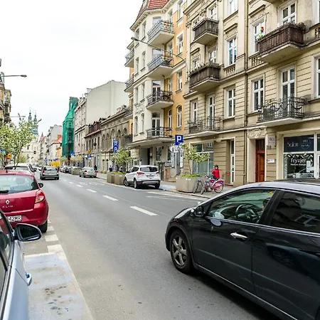 Wyjatkowe Garbary By Dreaminn アパート *