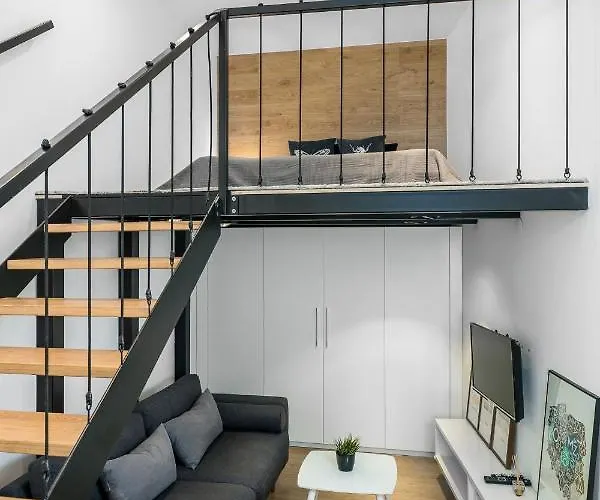 Wyjatkowe Garbary By Dreaminn * Poznan