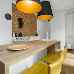 Wyjatkowe Garbary By Dreaminn Apartamento