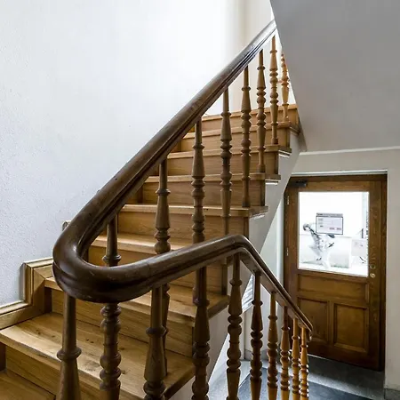 Wyjatkowe Garbary By Dreaminn Poznań