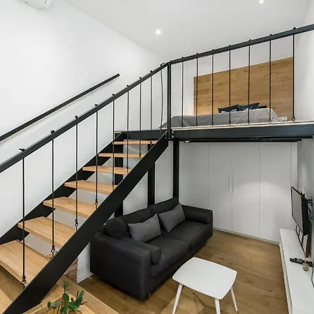 Wyjatkowe Garbary By Dreaminn Apartment Poznan