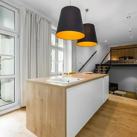 Wyjatkowe Garbary By Dreaminn * Poznań