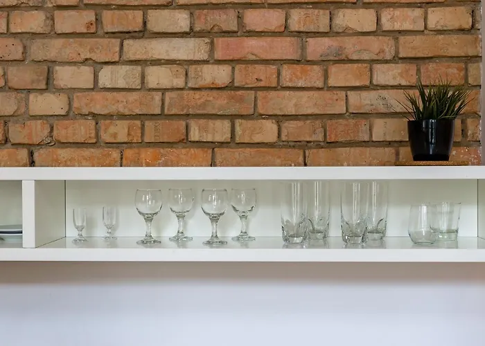 Wyjatkowe Garbary By Dreaminn Apartmán