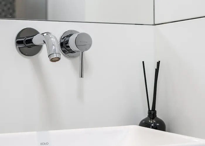 Wyjatkowe Garbary By Dreaminn * Poznaň