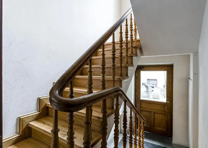 Wyjatkowe Garbary By Dreaminn Познань