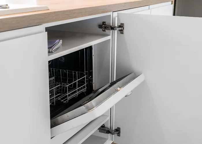 Wyjatkowe Garbary By Dreaminn Apartmán *