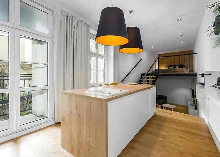 Wyjatkowe Garbary By Dreaminn * Познань